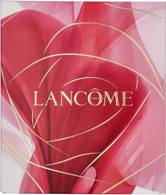 Lancôme Lancome Idole Giftset - Eau de Parfum - 62.5 ml