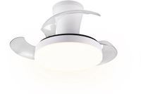 RL LIVE YOUR LIGHT REALITY TAMPERE Ventilator Wit 71 cm