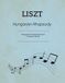 Liszt Hungarian Rhapsodies: Rhapsody No.19 - Complete Work