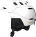 Salomon Husk Prime Mips Casque de ski Blanc 53-56 cm