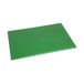 Hygiplas F158 Hygiplas Anti Microbial Hoge Dichtheid Snijplank, Groen
