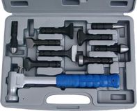 SW-Stahl 23020L professionele uitdeukset, 10-delig