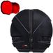 Gator Cases Grooves Roto Bass Drum Case 24''x14'', zwart (GPC2414BD)