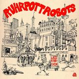 Sonic Rendezvous Ruhrpot Robots - Lass Knacken (LP)