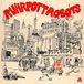 Sonic Rendezvous Ruhrpot Robots - Lass Knacken (LP)