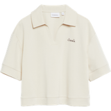 comma Sweatshirt crème