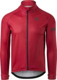 AGU Solid Thermo Fietsjack II Trend Heren - Oranje - S