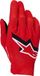 Alpinestars Supertech 2026 Motocrosshandschoenen Rood/zwart/wit Maat M