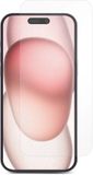 eSTUFF ES501432 scherm- & rugbeschermer voor mobiele telefoons Doorzichtige schermbeschermer Apple 1 stuk(s) 17/16 pro