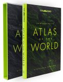 The Times The Times Comprehensive Atlas of the World