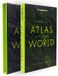 The Times The Times Comprehensive Atlas of the World