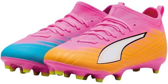 Puma Ultra 6 Match FG/AG Voetbalschoenen Junior