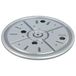 cyclingcolors Draaikrans, zware belasting, 282 mm, draaibeslag, 360° kogelgelagerd, draaiplateau, staal, drukkogellagers, 300 kg, zwenkuittrekbaar met draaiplaat, meubels, kasten
