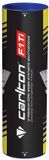 Carlton F1 Ti nylon volants de badminton, 6 pièces, blanc