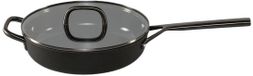 Zwilling Milano 28 Cm Koekenpan Zilver