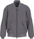 Guess Gj Bomberjack Grijs S Man