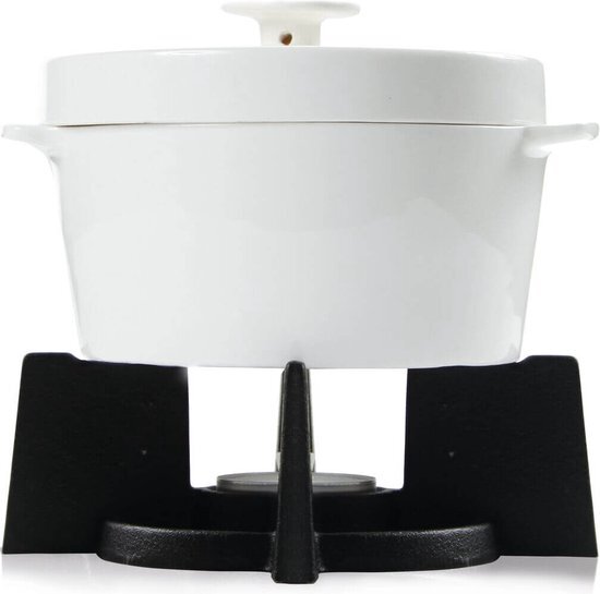 Boska Cheese Baker Fondue - Wit