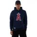 Angels Nos Sweat à capuche MLB Regular OSB