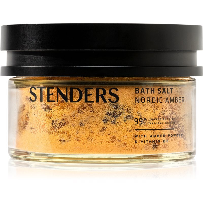 STENDERS Nordic Amber