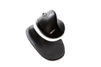 Newtral 3 Medium Draadloze Muis - Zwart