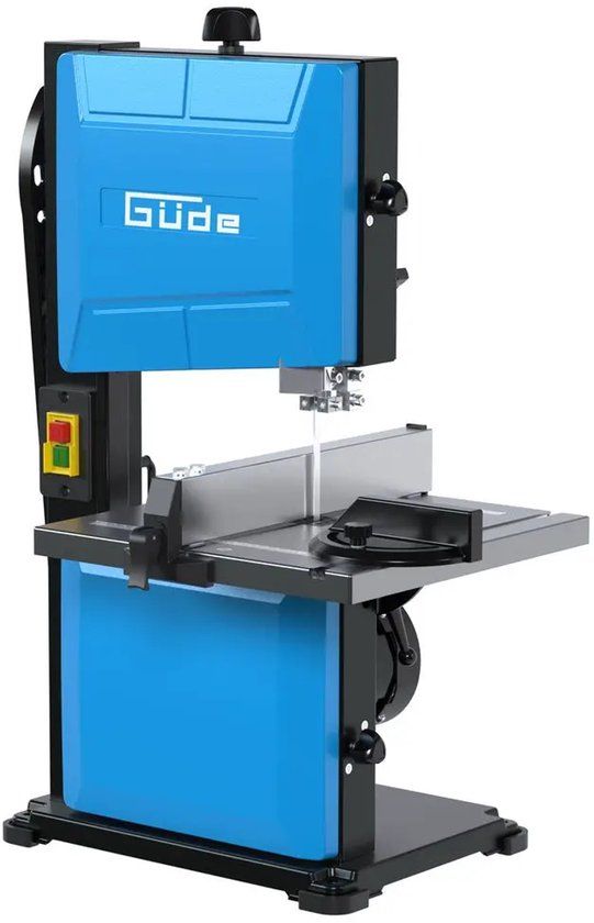 Gude GBS 200S - 350 Watt Band Saw