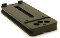 Wimberley P-10 Arca-Style lens plate