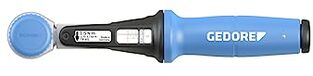 GEDORE TF-K5 TORCOFIX K 1/4 inch 1-5 N·m