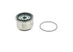 BOSCH Kraftstofffilter 1457434450 | Compatibel met: CHRYSLER VOYAGER / GRAND VOYAGER III, DODGE CARAVAN
