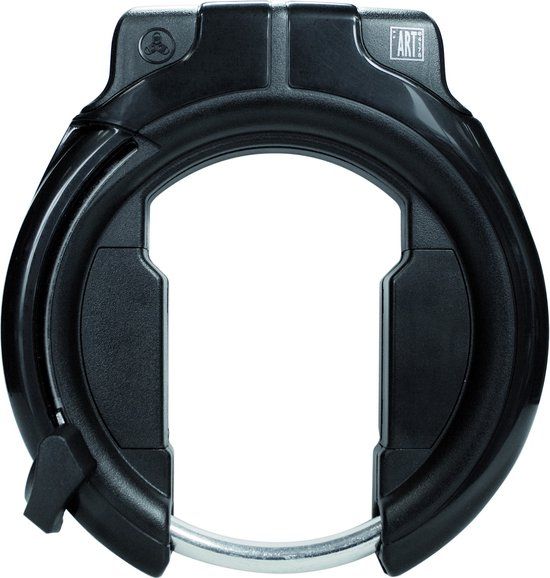 TRELOCK Ringslot RS 453 P-O-C Standard NAZ - Zwart