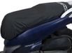 REDD PARTS SLU Tj Marvin Idro C17 62x92 Cm Revêtement de siège Noir