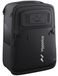 Hyperice Normatec 3 Backpack Zwart