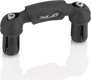 XLC Tribar Hb X03 Armsteun Ondersteuning Zwart 22.2 mm