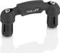 XLC Tribar Hb X03 Armsteun Ondersteuning Zwart 22.2 mm