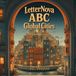 LetterNova: ABC Global Cities Paperback