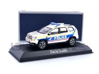 NOREV - Miniatuur, 509027, wit, 1/43e