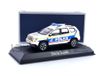 NOREV - Miniatuur, 509027, wit, 1/43e