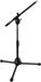 Tama Standaardserie - Low-Profile Telescoping Boom Mic Stand