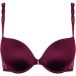Lisca Soutien-gorge push-up femme Lisca Opal