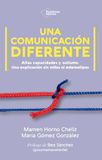 Una comunicación diferente: Altas capacidades y autismo, una explicación sin mitos ni estereotipos