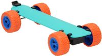 Lobbes Speelgoed BV Lobbes Skateboard Klaparmband