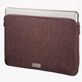 Hama Jersey 33,8 cm (13.3") Opbergmap/sleeve Rood