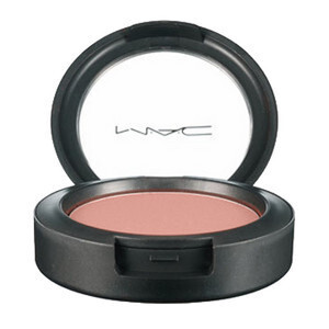 MAC Melba matte Blush 6.0 g Dames