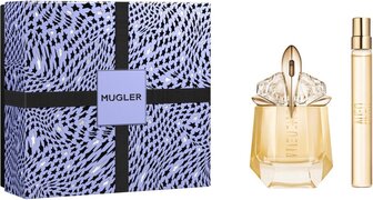 Thierry Mugler Angel Goddess Geschenkset