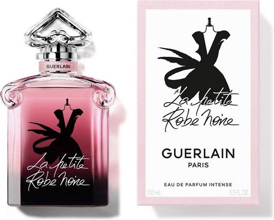 Guerlain Eau de Parfum / 100 ml / Women