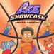 ACE SHOWCASE: DOING IT ALL IN BASKETBALL