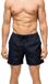 DANISH ENDURANCE Zwembroek Heren - Marineblauw - Maat XL
