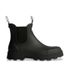 Hunter Damen Elements Chelsea-Stiefeletten schwarz