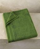 De Witte Lietaer handdoek Excellence 50x100 cm cactus