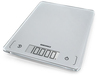 Soehnle Page Comfort 300 Slim Digitale Keukenweegschaal - Zilver