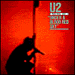 U2 Under A Blood Red Sky